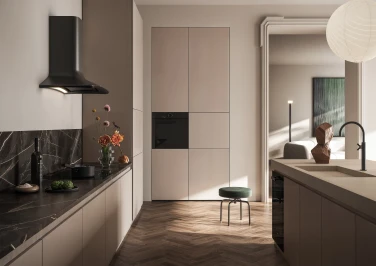 Hornos  Virtus Multi 60 TFT gallery 2