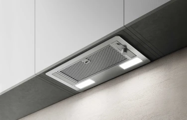 Cooker Hoods Built-in with cabinet base Era S gallery 0