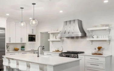 Range Hoods Wall-Mount Oristano gallery 0