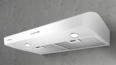 Range Hoods Under cabinet range hood Allasio gallery 4