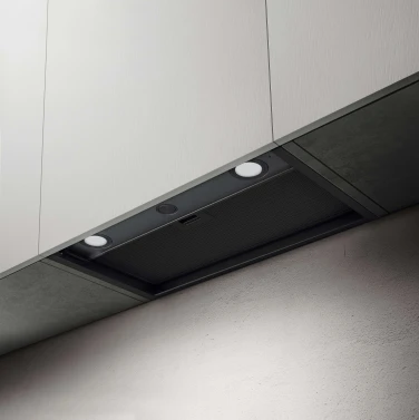 Cooker Hoods Built-in without cabinet base Boxin gallery 2