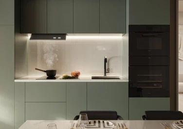 Hobs Induction Hobs Ratio 302 Plus gallery 3