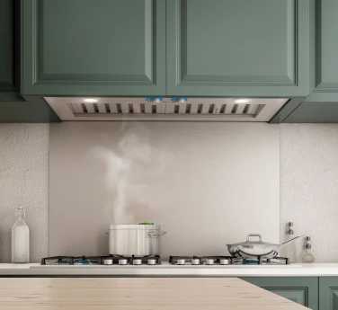 Range Hoods Insert range hoods Trento gallery 1