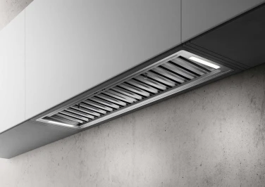 Cooker Hoods Built-in with cabinet base CT35 Pro gallery 1