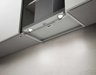 Cooker Hoods Built-in without cabinet base Boxin gallery 1