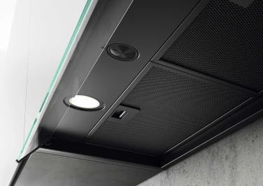 Cooker Hoods Built-in without cabinet base Boxin gallery 5