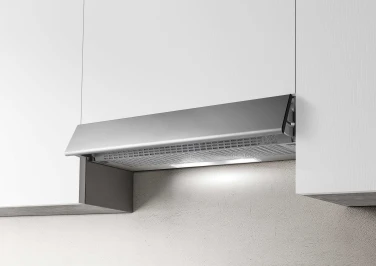 Hoods Built-In Estraibile gallery 1