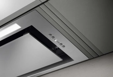 Cooker Hoods Built-in with cabinet base Lane gallery 1
