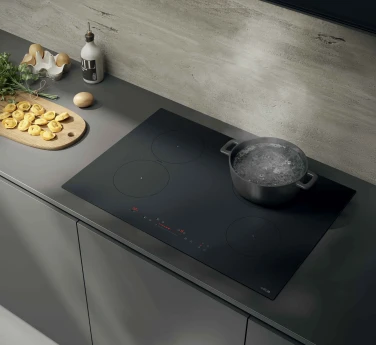 Hobs Induction Hobs Primis 804 Plus gallery 0