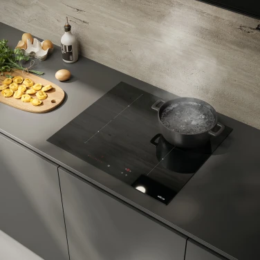 Hobs Induction Hobs Ratio 604 Plus gallery 3