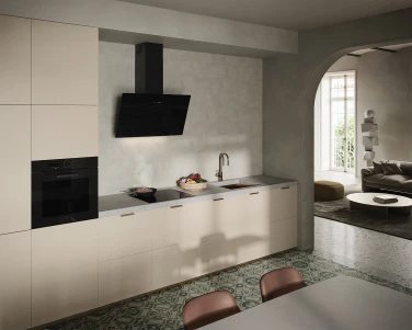 Cappe da Cucina Cappe a Parete Neat gallery 0