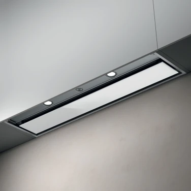 Cooker Hoods Built-in without cabinet base Boxin Plus gallery 4