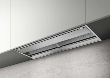 Cooker Hoods Built-in without cabinet base Boxin Dry gallery 5