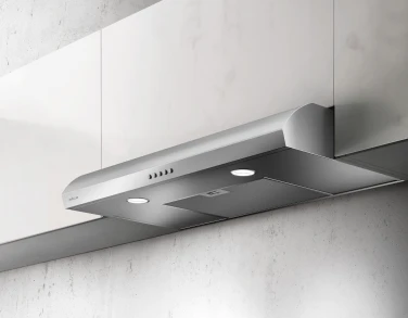 Range Hoods Under cabinet range hood Nemi gallery 3