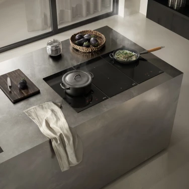 Hobs Induction Hobs Ratio 302 Plus gallery 0