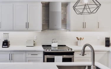 Range Hoods Wall-Mount Potenza gallery 0