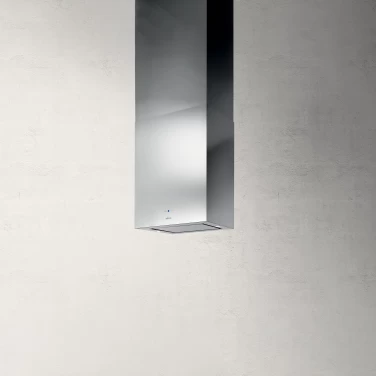 Cooker Hoods Island cooker hoods Kuadra Island gallery 0