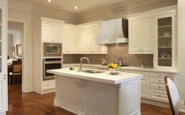 Range Hoods Wall-Mount Oristano gallery 4