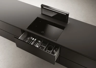 Hottes Hottes escamotables Getup gallery 4