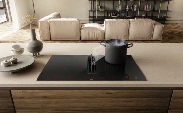 Hobs Induction Hobs With Extractor NikolaTesla Fit XL Advance gallery 0