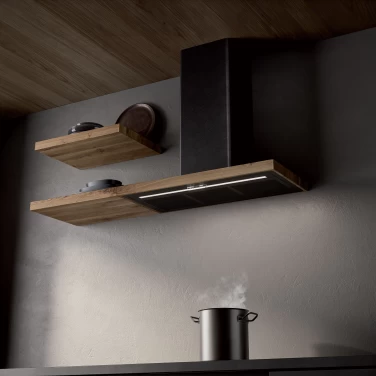 Cooker Hoods Wall-mounted cooker hoods Bio gallery 4