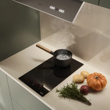 Hobs Induction Hobs Ratio 302 Plus gallery 2