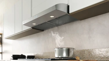 Campanas UNDERCABINET Bellagio gallery 2