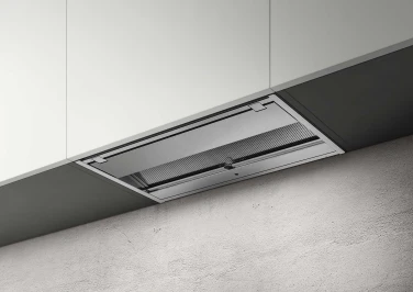 Cooker Hoods Built-in without cabinet base Boxin Dry gallery 3