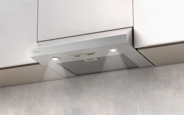 Range Hoods Under cabinet range hood Gubbio gallery 0