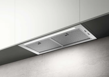 Cooker Hoods Built-in with cabinet base Fold S gallery 1