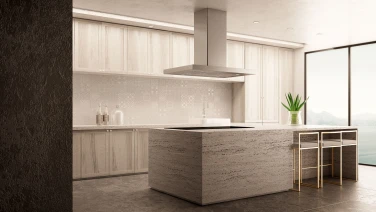Range Hoods Island Maggiore gallery 3