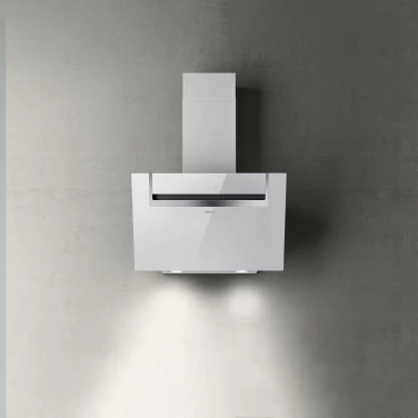 Cooker Hoods Wall-mounted cooker hoods Sheen-S gallery 1