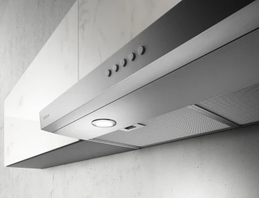 Range Hoods Under cabinet range hood Allasio gallery 2