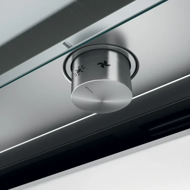 Cooker Hoods Built-in without cabinet base Boxin Plus gallery 1