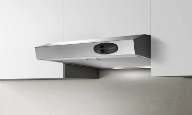 Cappe da Cucina Incasso con fondo pensile Krea gallery 0