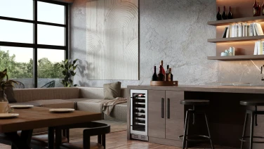 Réfrigération Undercounter refrigeration EWS31SS1 gallery 0