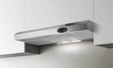 Cappe da Cucina Incasso con fondo pensile Krea gallery 2