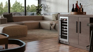 Réfrigération Undercounter refrigeration EWS31SS1 gallery 1