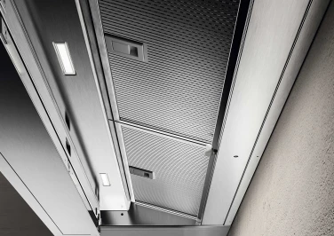 Cooker Hoods Built-in without cabinet base Boxin Dry gallery 10