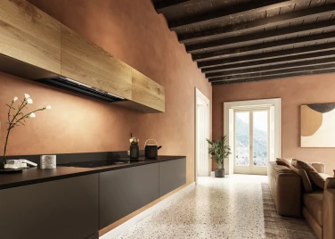 Cooker Hoods Wall-mounted cooker hoods Rules gallery 2
