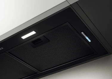Cooker Hoods Built-in with cabinet base Fold gallery 0