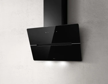 Cooker Hoods Wall-mounted cooker hoods Wise gallery 0