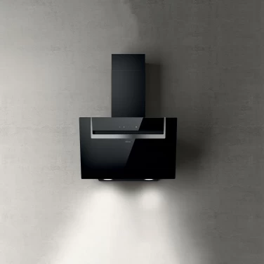 Cooker Hoods Wall-mounted cooker hoods Sheen-S gallery 2