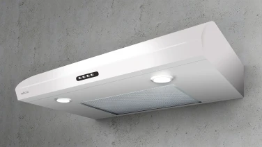 Range Hoods Under cabinet range hood Nemi gallery 2