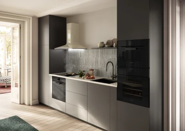 Hornos  Virtus Multi 60 TFT gallery 6