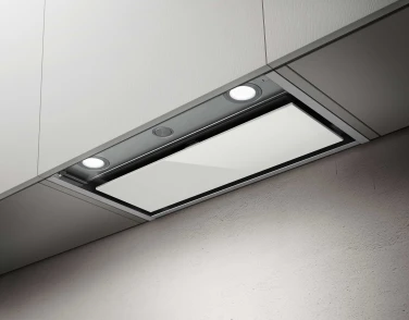 Cooker Hoods Built-in without cabinet base Boxin Plus gallery 2