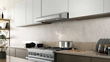 Campanas UNDERCABINET Bellagio gallery 0