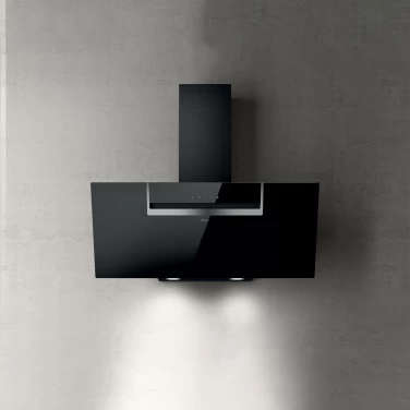 Cooker Hoods Wall-mounted cooker hoods Sheen-S gallery 4