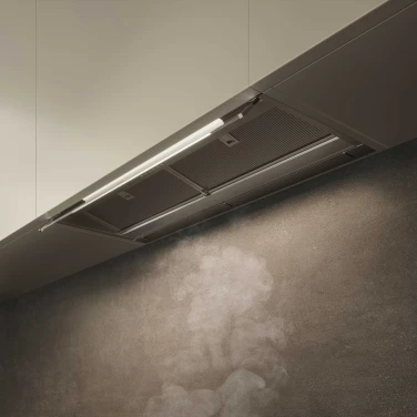 Cooker Hoods Built-in without cabinet base Boxin Advance Dry gallery 1