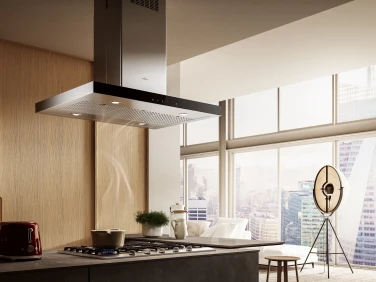 Range Hoods Island Maggiore gallery 4